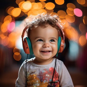 Olas De Guardería Adormecen