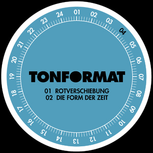 Die Form der Zeit