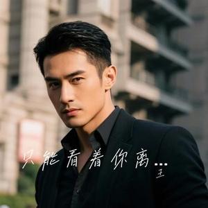 只能看着你离开 (Cover en (王翊恩))