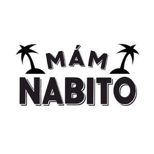 MÁM NABITO