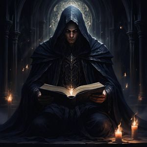Книга судеб