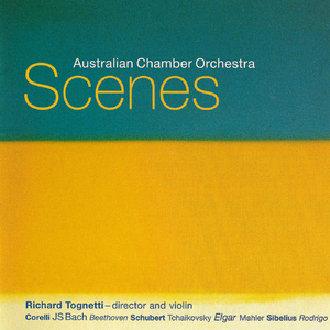 Concerto Grosso in G Minor Op. 6, No. 8, "Christmas Concerto":III. Adagio - Allegro - Adagio