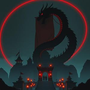 MEMWA SAN (THE AWAKENING OF LADON)