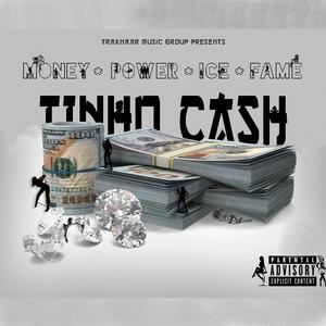 Money X Power X Ice X Fame