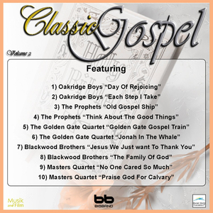 Praise God For Calvary