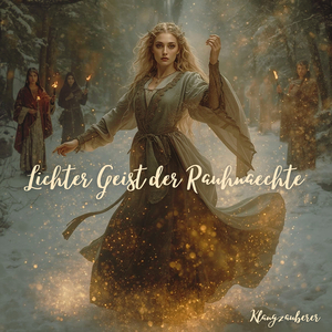 Lichter Geist Der Rauhnaechte