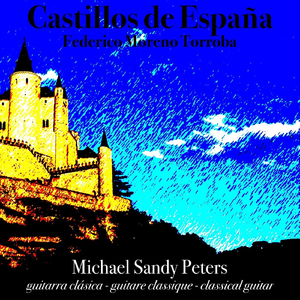 Castillos de España: I. Turégano