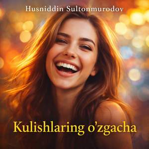 Kulishlaring o'zgacha