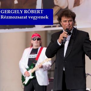 Rézmozsarat vegyenek (feat. Gergely Róbert)