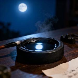 砚台