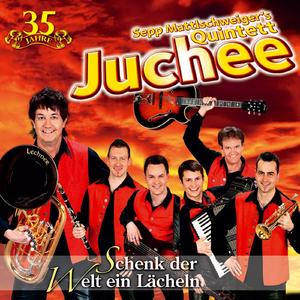 Juchee Polka