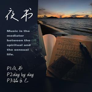 夜书