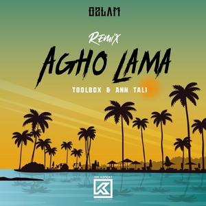 Agho Lama (feat. Ozlam) (Remix)