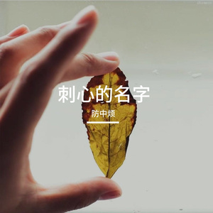 刺心的名字