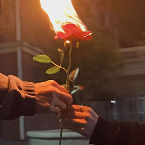 此刻抵得上一切