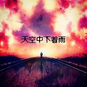 天空中下着雨（feat.Rākşasī）