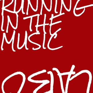 Running in the music（Prod by Jhythm 5）
