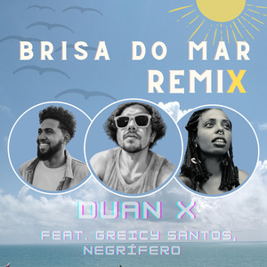 Brisa do Mar (Remix)