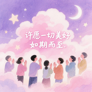 如期而至