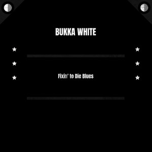 Bukka's Jitterbug Swing