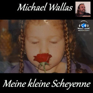 Meine kleine Scheyenne