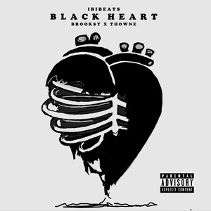 Black Heart