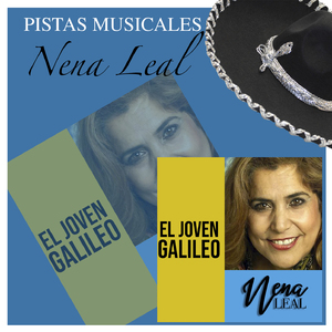 Heredero De El (Pista)