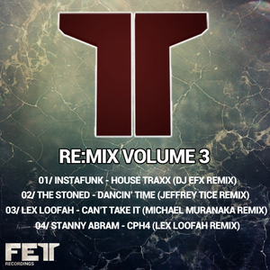 CPH4 (Lex Loofah Remix)