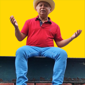 Clívian, Minha Novinha
