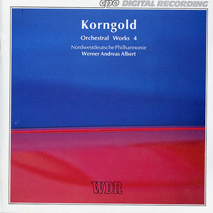 Symphony in F-Sharp Major, Op. 40:I. Moderato, ma energico