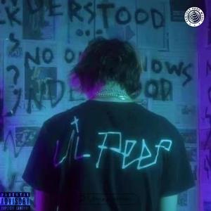 "4 Life"更好生活Lil Peep x gc Guitar Emo type beat