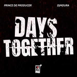 DAYS TOGETHER