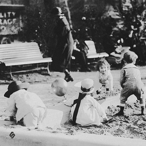 в шесть лет