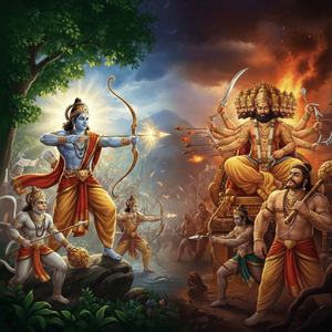 दशहरा पर्व (Dance Mix)