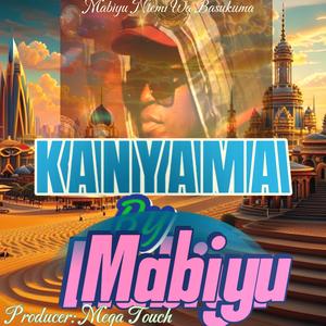 KANYAMA