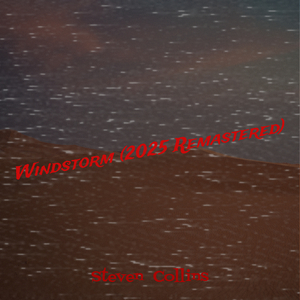 Windstorm (2025 Remastered)