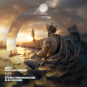 Alice (ELECGROUND Extended Mix)