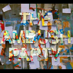 File (Feat. Oscar Jan Hoogland, Natalio Sued, Harald Austbø & Marcos Baggiani)