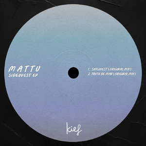 Sidequest (Original Mix)