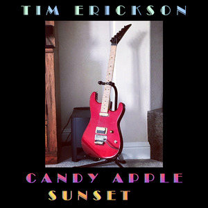 Dream Of The Neon Sky