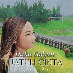 JATUH CINTA