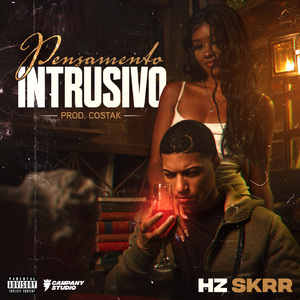 PENSAMENTO INTRUSIVO