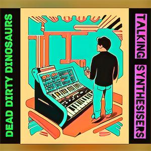 Talking Synthesisers