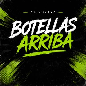 Botellas Arriba