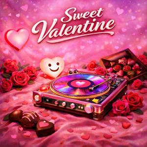 Valentine Café Jazz ((Instrumental))