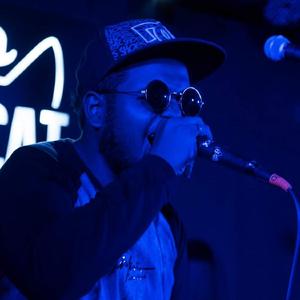 Never Look Back (Bangla Rap)