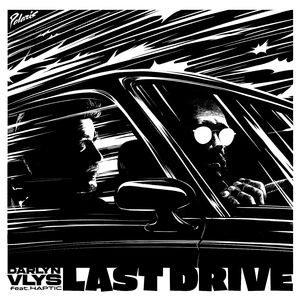 Last Drive