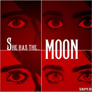 She Has The MOON
