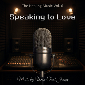 Speaking to Love (Feat. MJ)