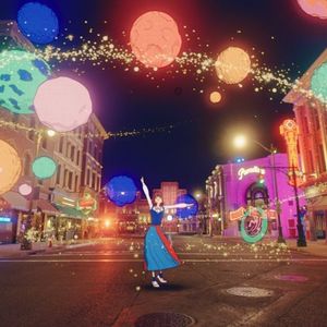 アドベンチャー(cover YOASOBI)